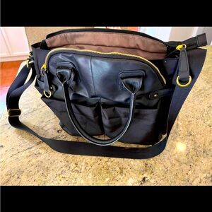 Skip Hop Baby Bag
